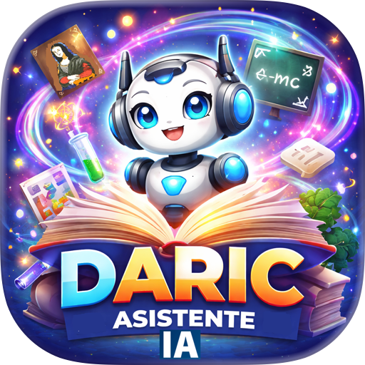 Daric el Asistente Inteligente