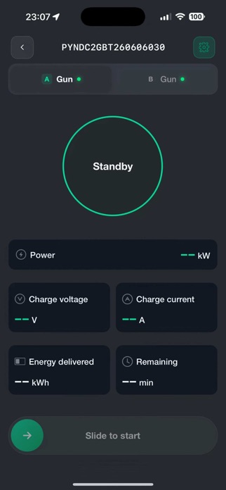 PYN Charger Screenshot 5 of 10