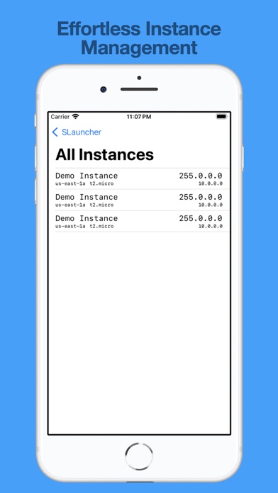 SLauncher Screenshot 2 - AppWisp.com SLauncher Screenshot 2 - AppWisp.com