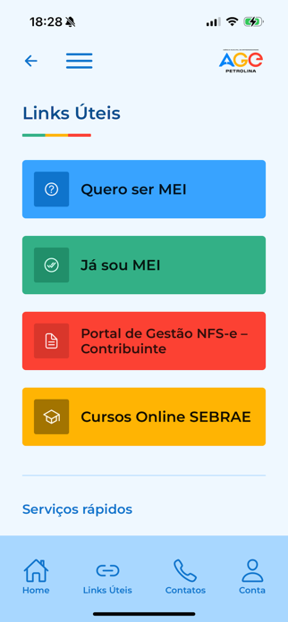 AGE Petrolina Screenshot 7 of 10
