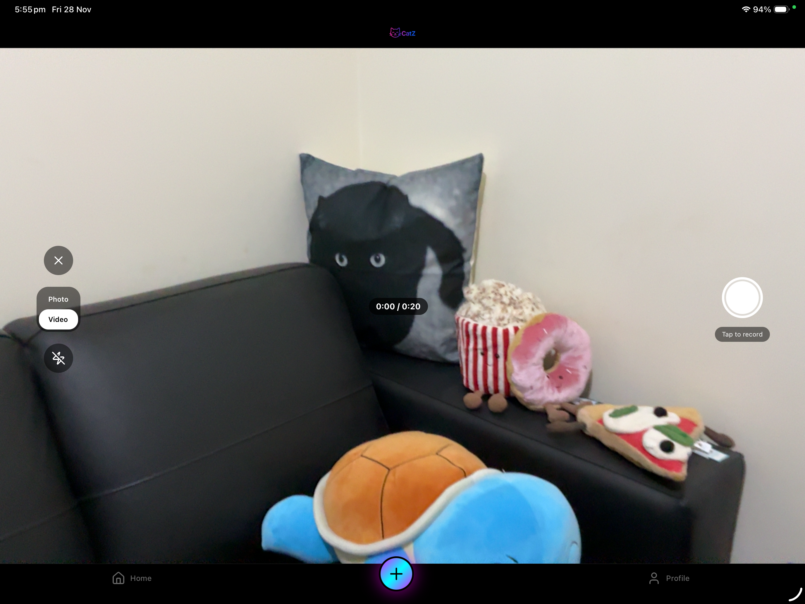 CatZ: Furly Social screenshot 16
