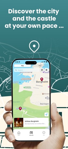 Borgholm Screenshot 2 of 3