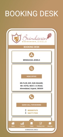 Brindavan Jewels Screenshot 7 of 8