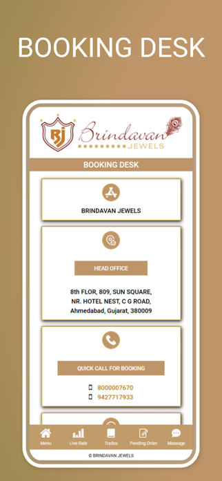 Brindavan Jewels Screenshot 7 of 8
