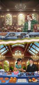 Cooking Games - Burger Shop screenshot