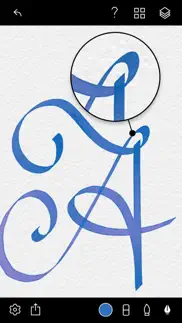 tayasui calligraphy айфон картинки 3