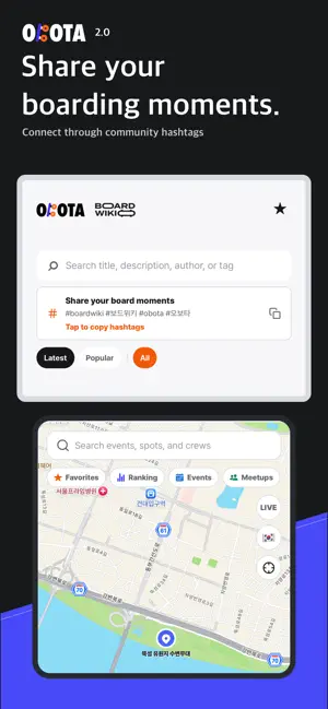 obota screenshot 1