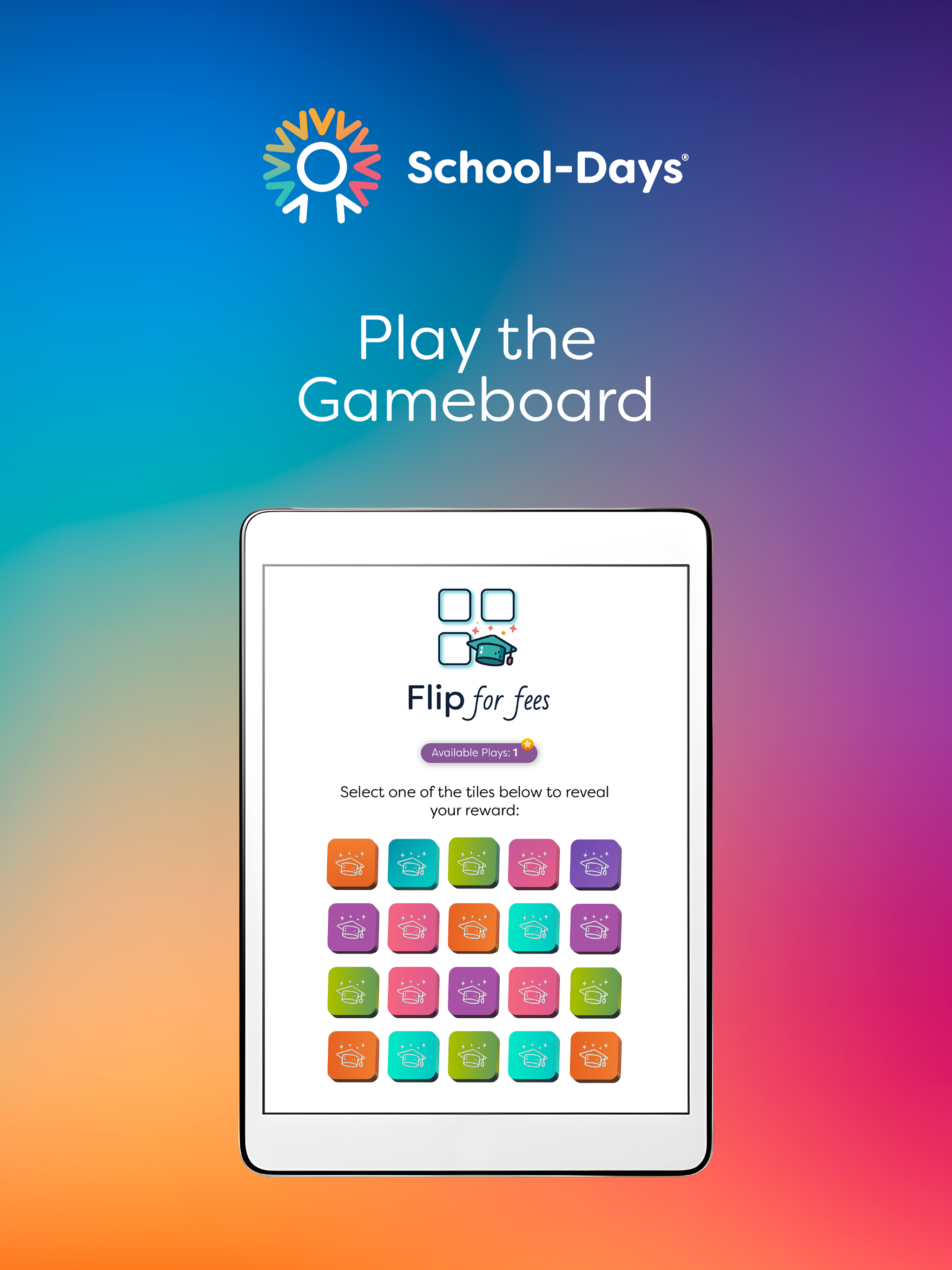 School-Days® Mobile App screenshot 8