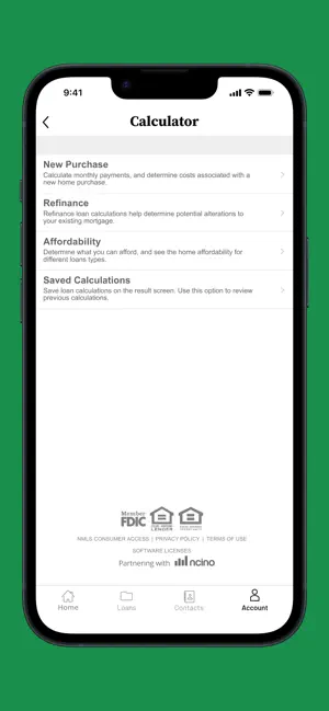 TLC Home Loans screenshot 3