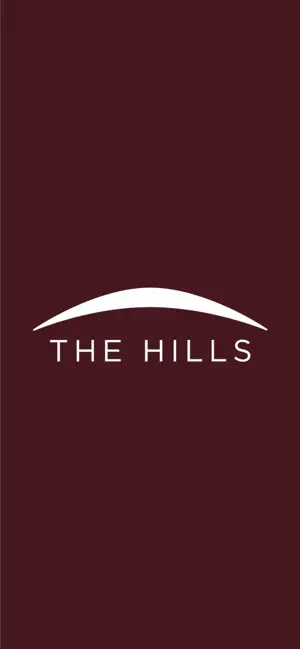 The Hills Golf Club screenshot 1