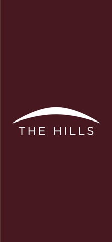 The Hills Golf Club screenshot