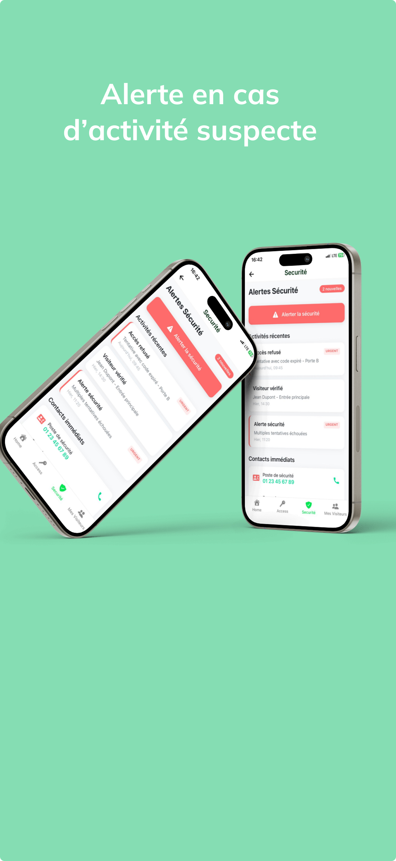Mlinzi screenshot 5
