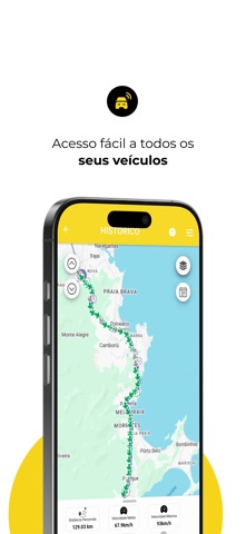 ActionSat Security! screenshot