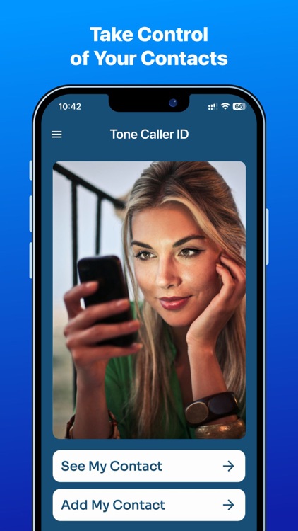 Tone Caller ID screenshot-5