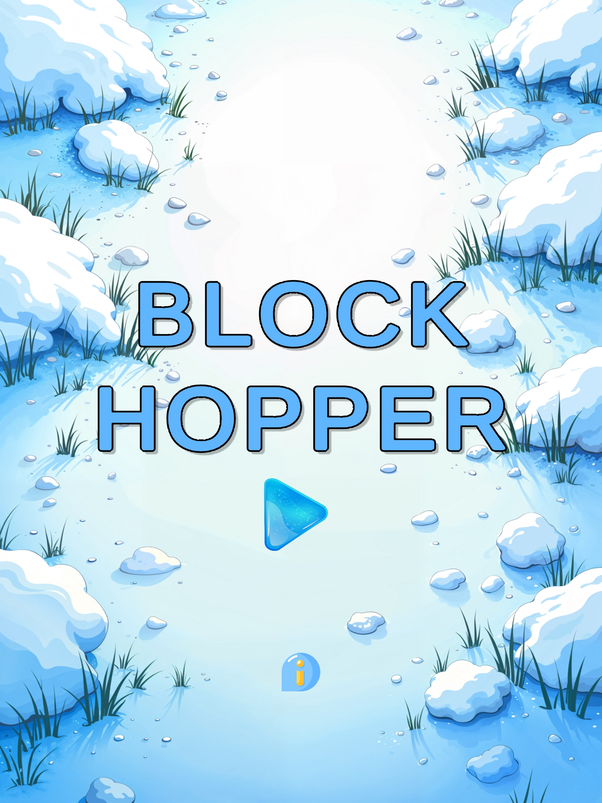Block Hopper Pro