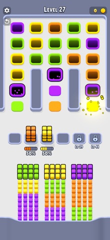 Let It Fit Screenshot 4 of 5