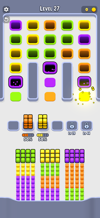 Let It Fit Screenshot 4 of 5
