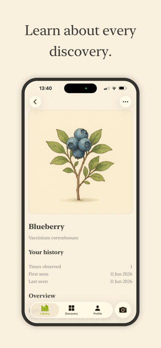Naturalis Screenshot 3 of 5