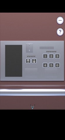 Escape Room Elevator screenshot