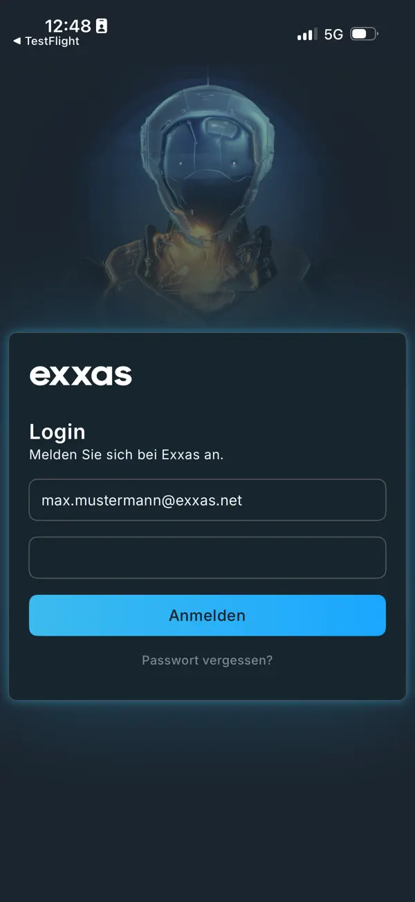 Screenshot #2 pour Exxas