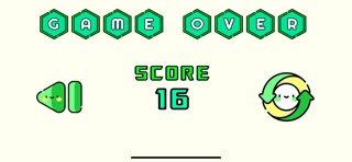 HEXAGO : Word Puzzle screenshot
