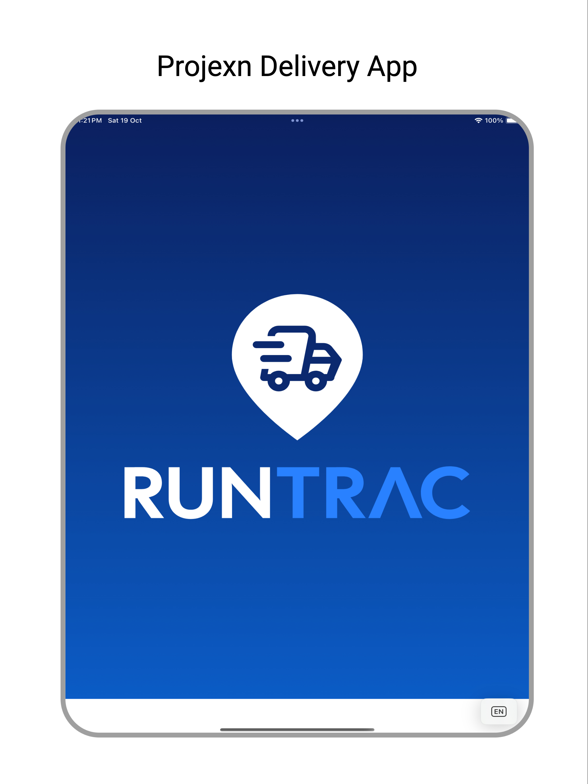 RunTrac screenshot 11