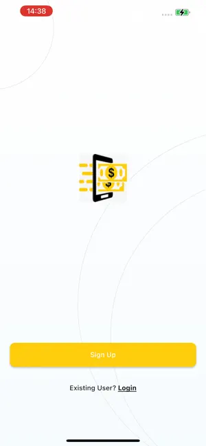 Mobile Remit screenshot 1