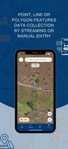 IFAD FIELD screenshot