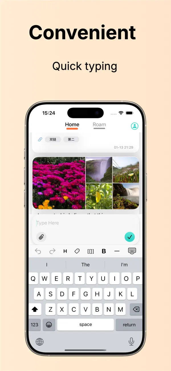 #1. Bitswave (iOS) di: 增康 王