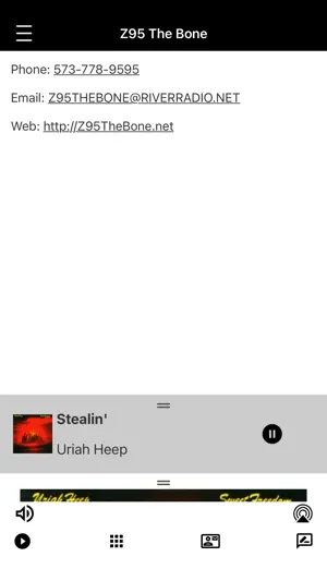 Z95 The Bone screenshot 3