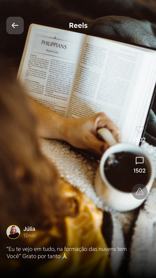 #2. Dovegram (iOS) 由: VENTURIX SOLUTIONS LTDA