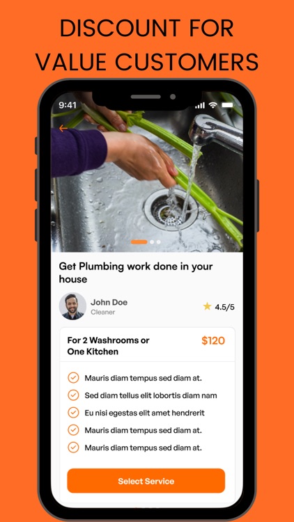 Hotshot – On-Demand Services screenshot-4
