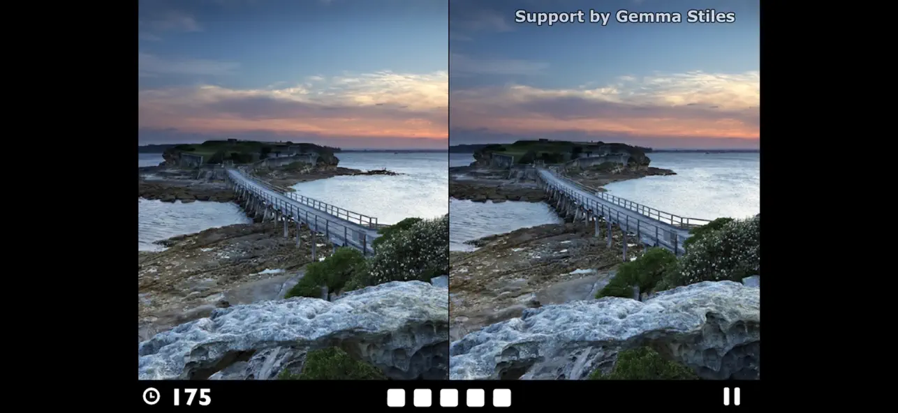 Screenshot #3 pour Find the Difference!