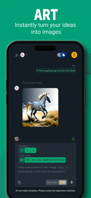Coworker AI screenshot 3