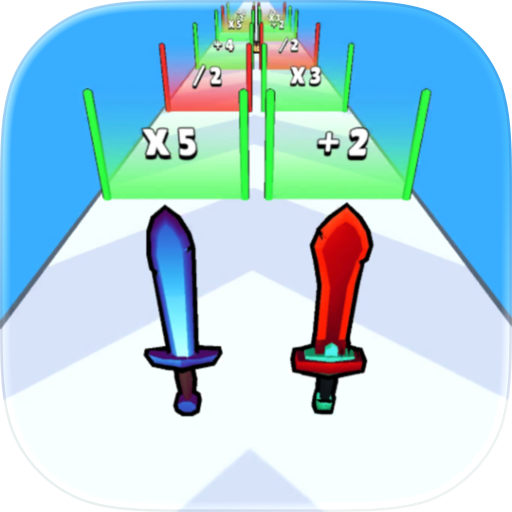 Craft Sword 3D: Monster Hunt