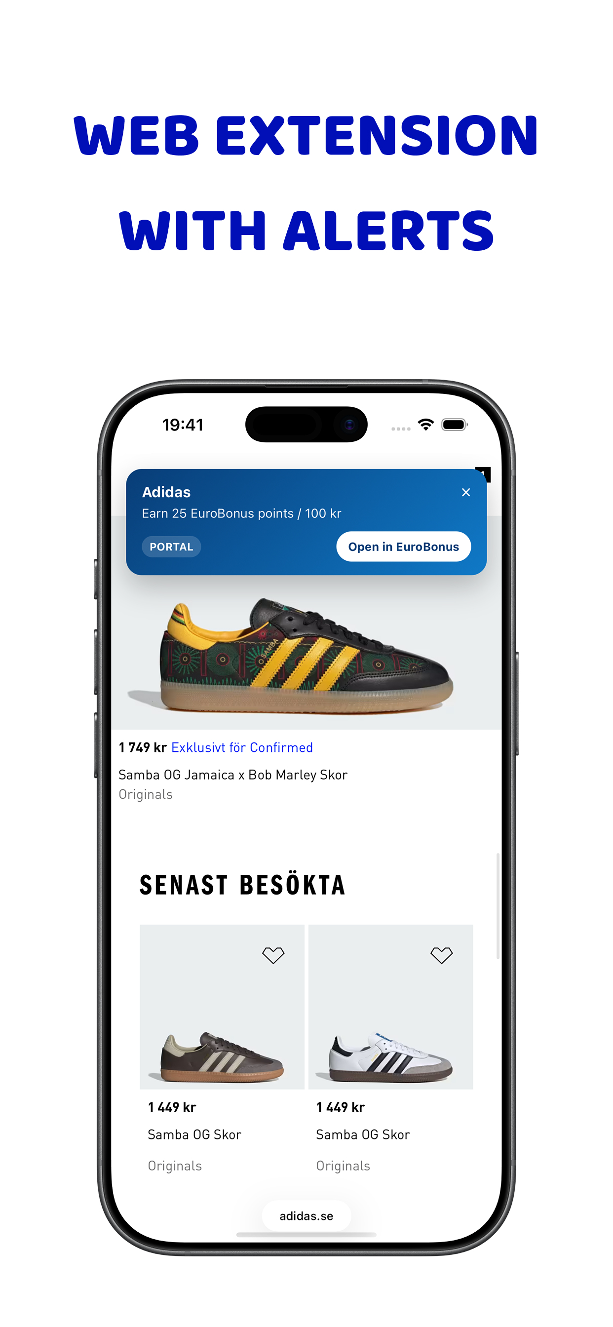 EB Browser screenshot 4