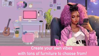 Dream House Makeover - Lofti Screenshot