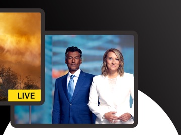 CBC News: Breaking & Local iPad screenshot