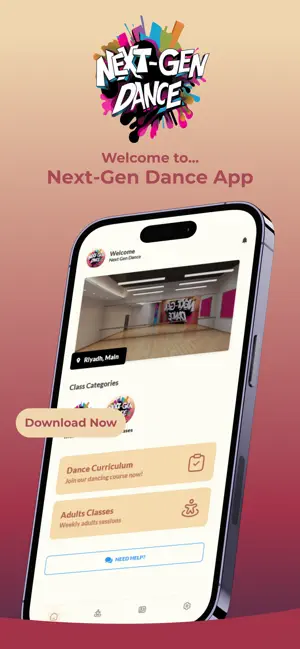 NEXT-GEN DANCE screenshot 3