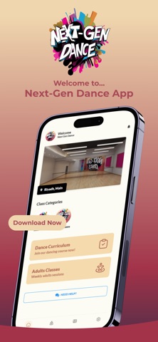 NEXT-GEN DANCE Screenshot 3 of 4