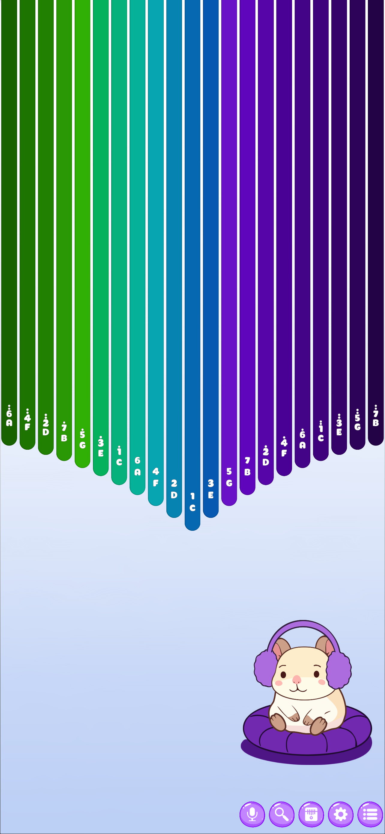 Kalimba Fun