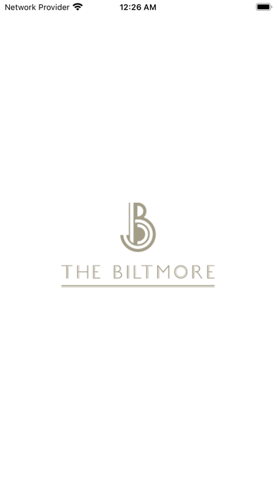 The Biltmore Hotel Villas Screenshot