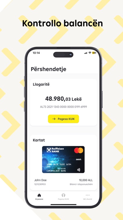 Raiffeisen Youth screenshot-3
