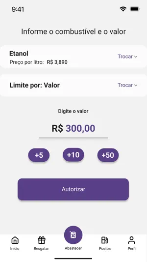 Fiel São Cristóvão screenshot 2