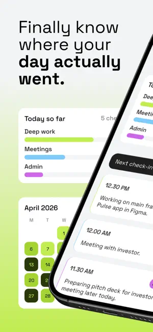 Daibrief screenshot 1