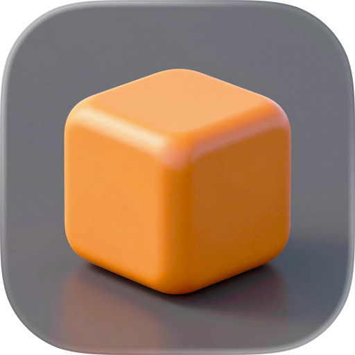 Flip Block: Wood Jewel Puzzle