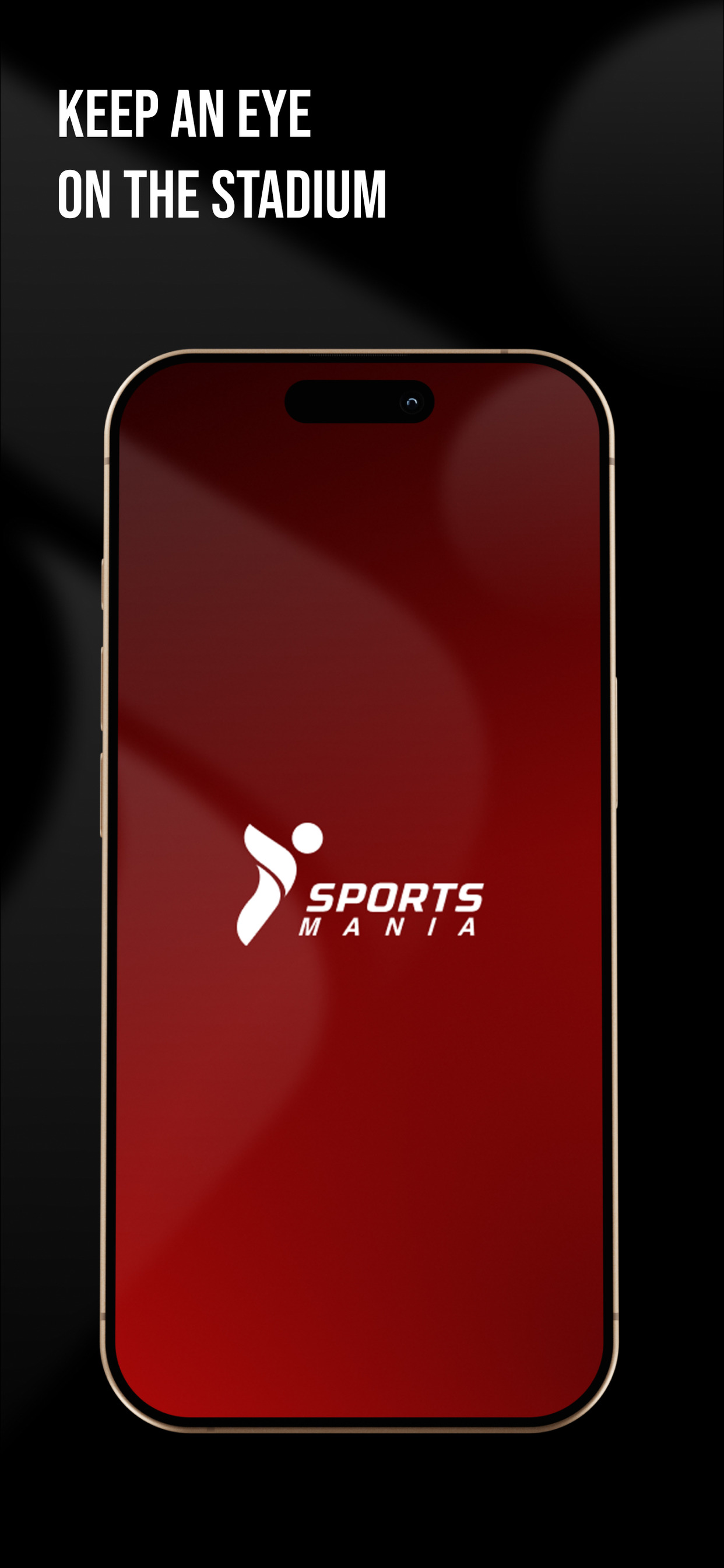 Sports Mania App
