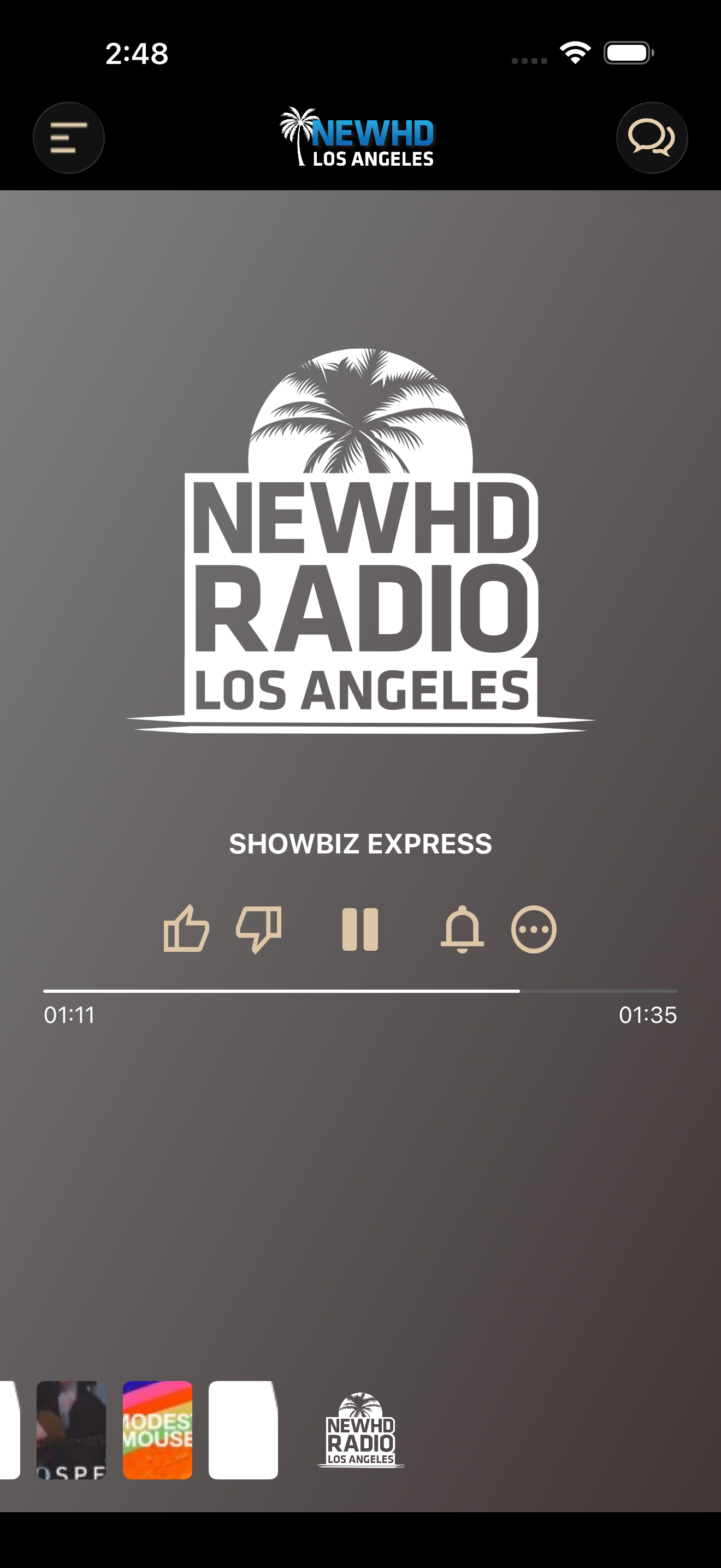 NEWHD LA