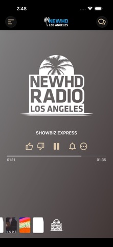 NEWHD LA Screenshot 1 of 5