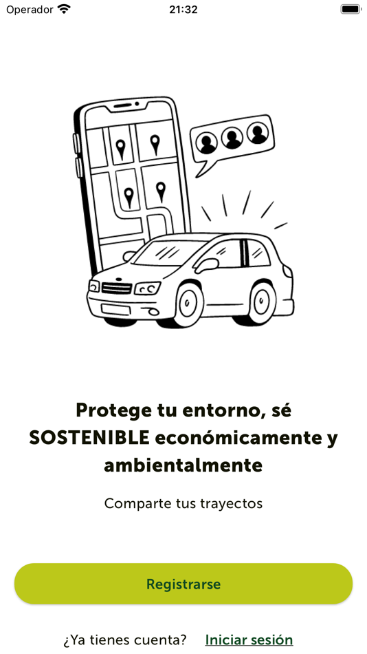 #1. LLevameR (iOS) 由: B&V Apps